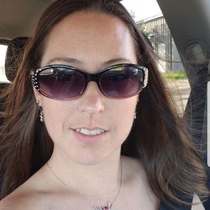 Meet your Posher, Alaina